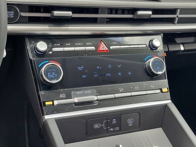 New 2026 Hyundai Santa Fe SE FWD image 13