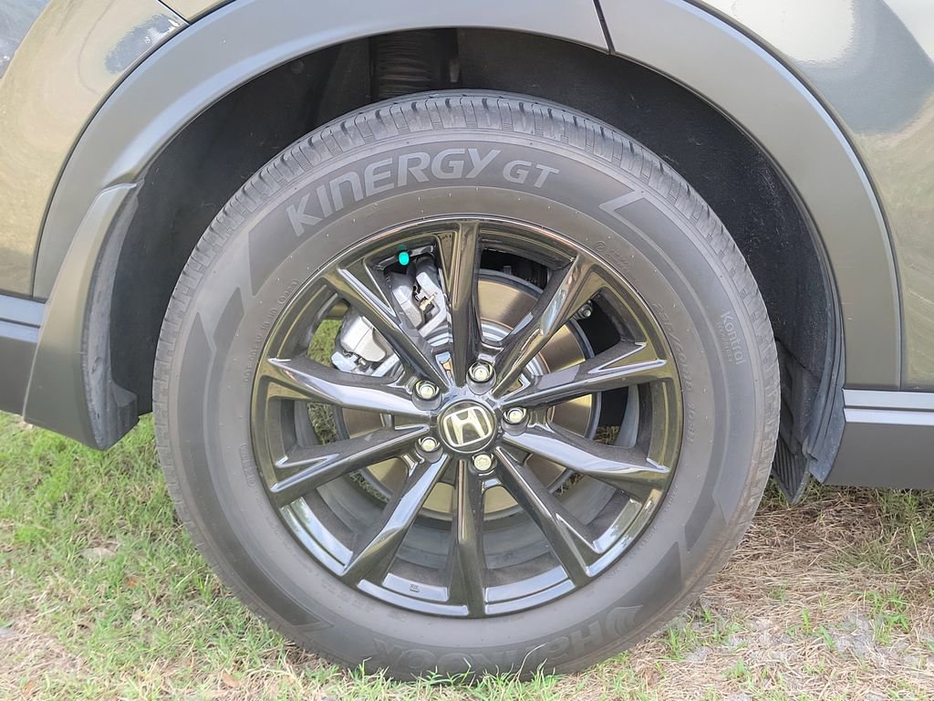 Used 2023 Honda CR-V Sport image 15