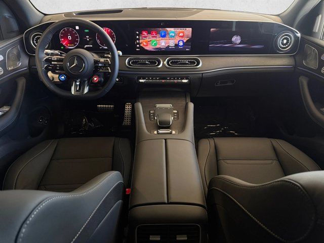 New 2027 Mercedes-Benz GLE 53e AMG 4MATIC image 16