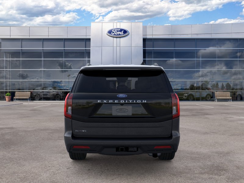 New 2026 Ford Expedition Active AWD/4WD image 5