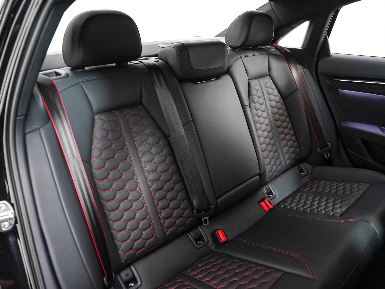 New 2025 Audi RS 3 image 9