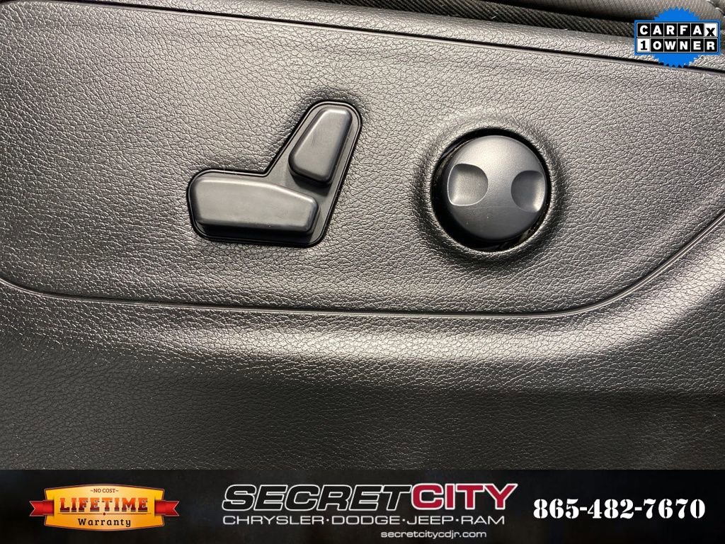 Used 2023 RAM 1500 Big Horn image 13