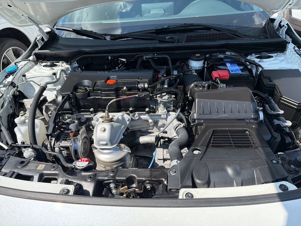 Used 2024 Honda Civic Sport image 22