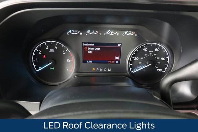 New 2026 Ford F350 XL w/ STX Appearance Package image 49