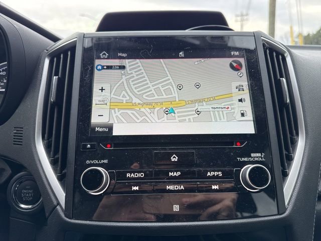 Used 2019 Subaru Forester Limited image 24