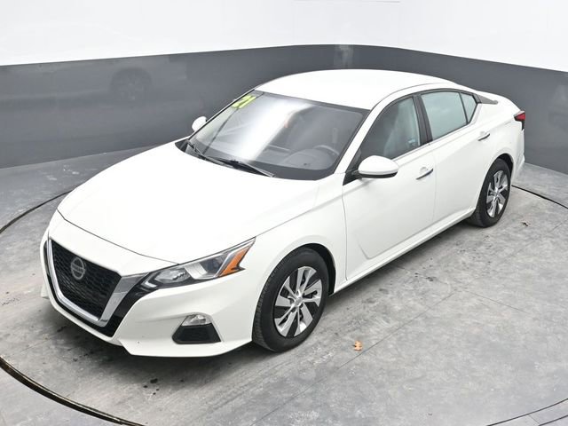 Used 2021 Nissan Altima 2.5 S image 21