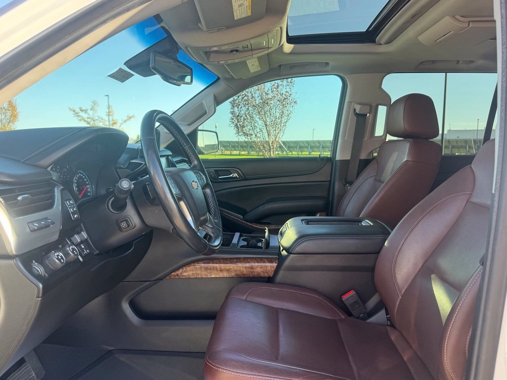 Used 2019 Chevrolet Tahoe Premier w/ Premier Plus Edition AWD/4WD image 9
