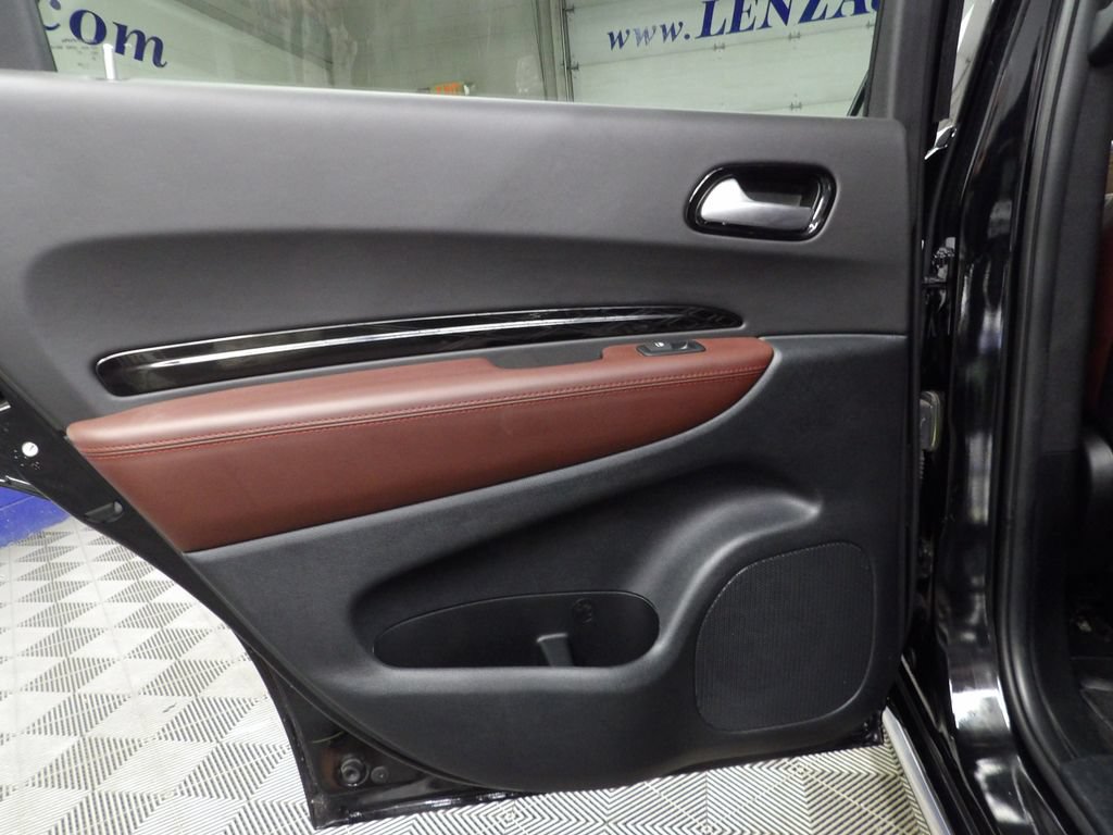 Used 2024 Dodge Durango Citadel AWD/4WD image 52