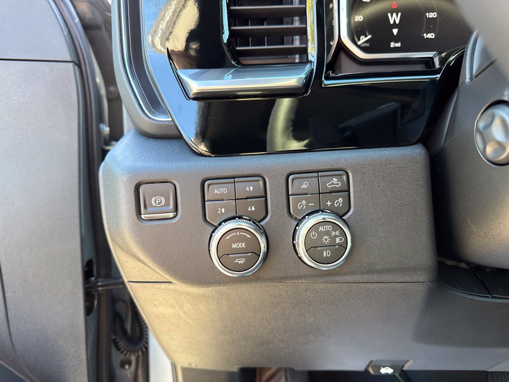 New 2026 GMC Sierra 1500 SLT w/ SLT Convenience Package AWD/4WD image 14