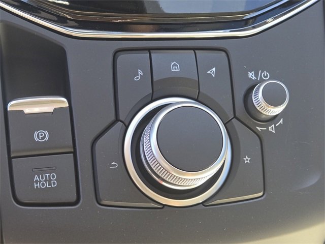 New 2025 MAZDA CX-5 AWD 2.5 S w/ Premium Plus Pkg image 14