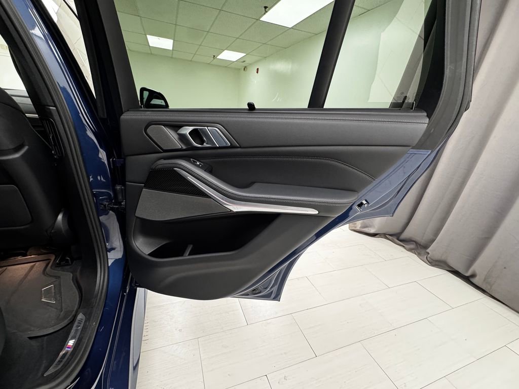 Used 2023 BMW X5 M50i w/ Executive Package image 15