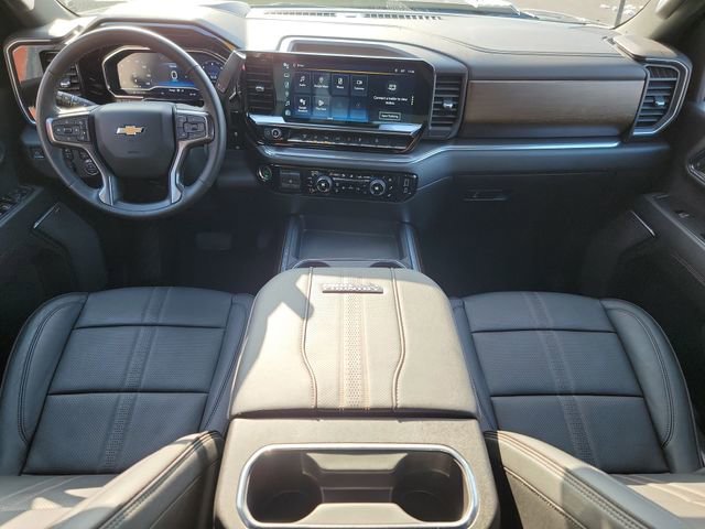 Used 2024 Chevrolet Silverado 2500 High Country w/ High Country Premium Package image 19