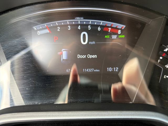 Used 2021 Honda CR-V EX image 19
