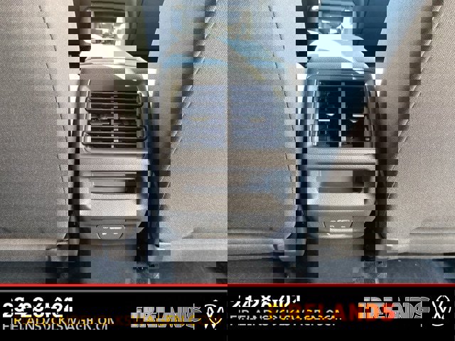 New 2025 Volkswagen Tiguan S image 51