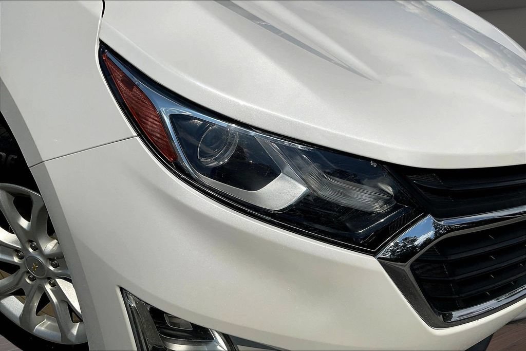 Used 2019 Chevrolet Equinox LT FWD image 36