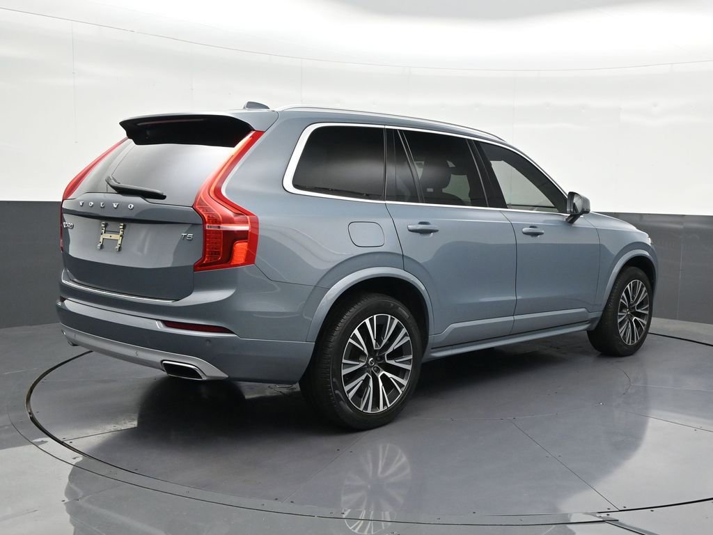 Used 2020 Volvo XC90 T5 Momentum w/ Protection Package Premier image 5