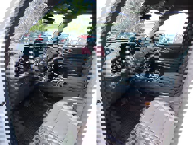 Used 2024 Chevrolet Traverse LT w/ LPO, Floor Liner Package image 2