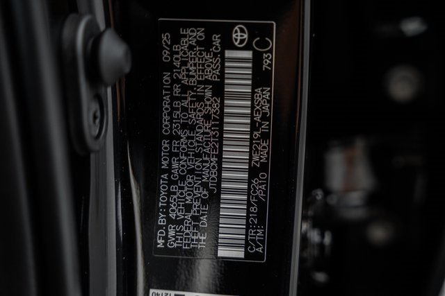 New 2026 Toyota Corolla SE image 34