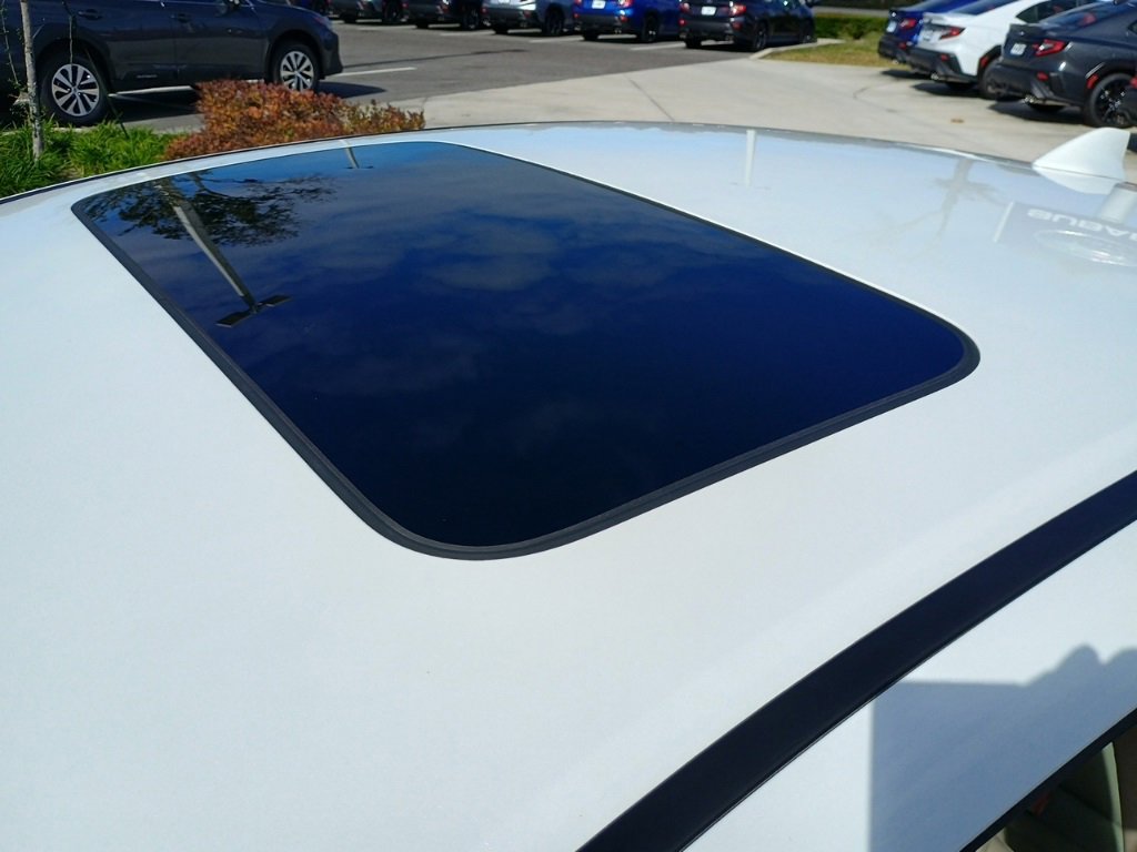 Used 2015 Honda Accord EX-L image 9