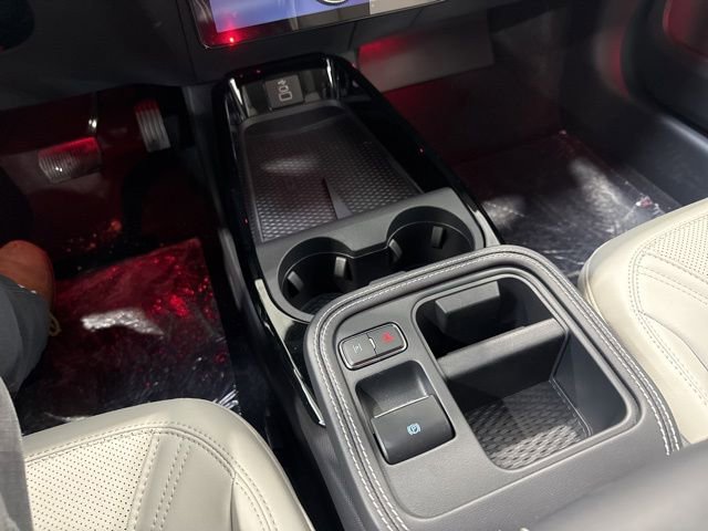 New 2025 Ford Mustang Mach-E Premium image 20