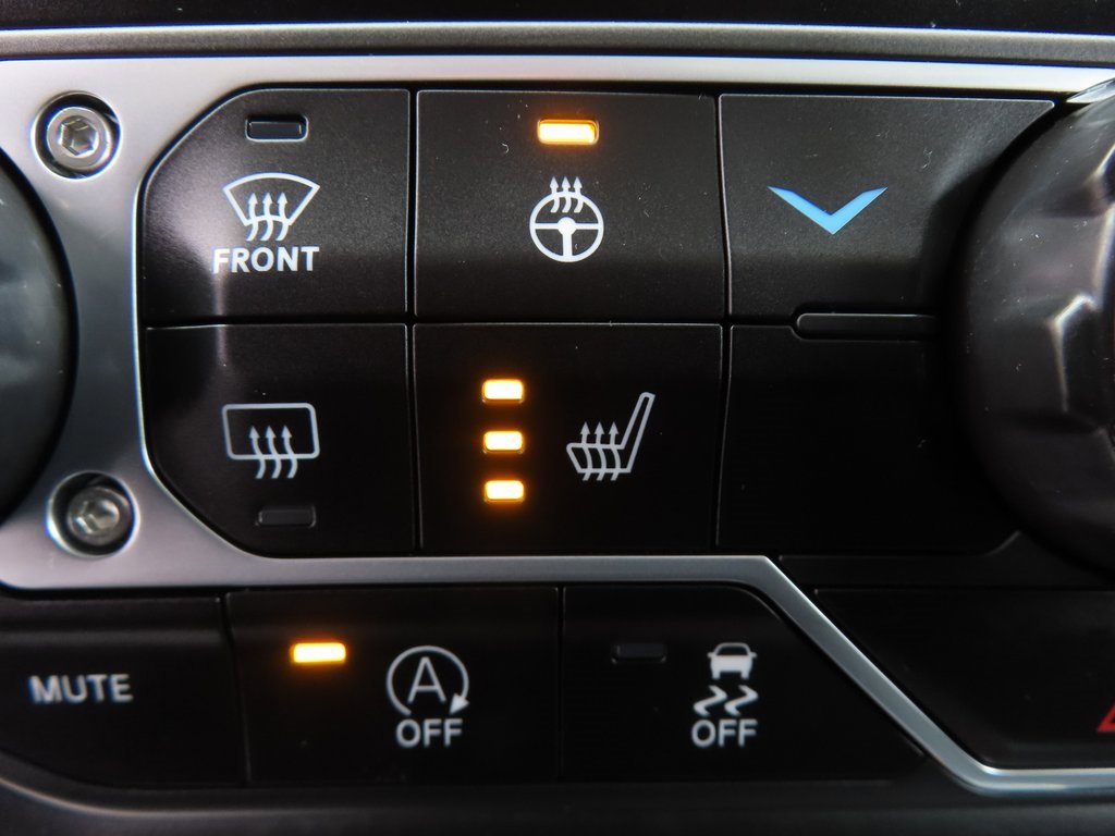 Certified 2022 Jeep Wrangler Unlimited Sport image 6