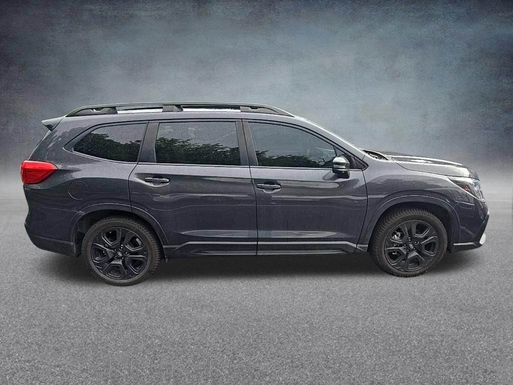 Used 2023 Subaru Ascent Onyx Edition Limited AWD/4WD image 11