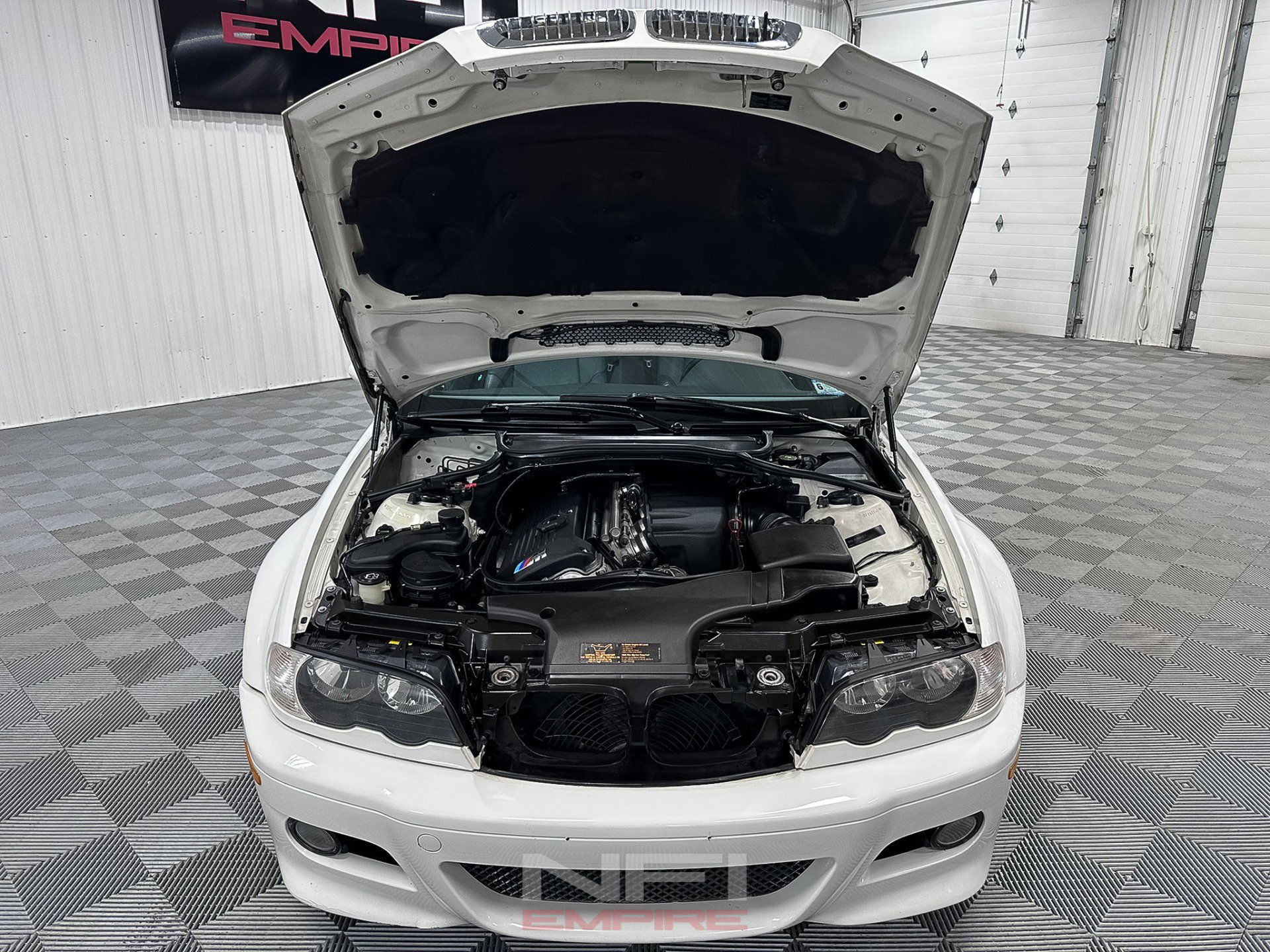 Used 2001 BMW M3 Convertible 2D image 50