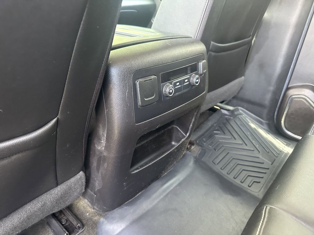 Used 2017 Chevrolet Tahoe LT image 21