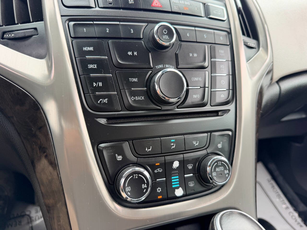 Used 2015 Buick Verano Convenience FWD image 35
