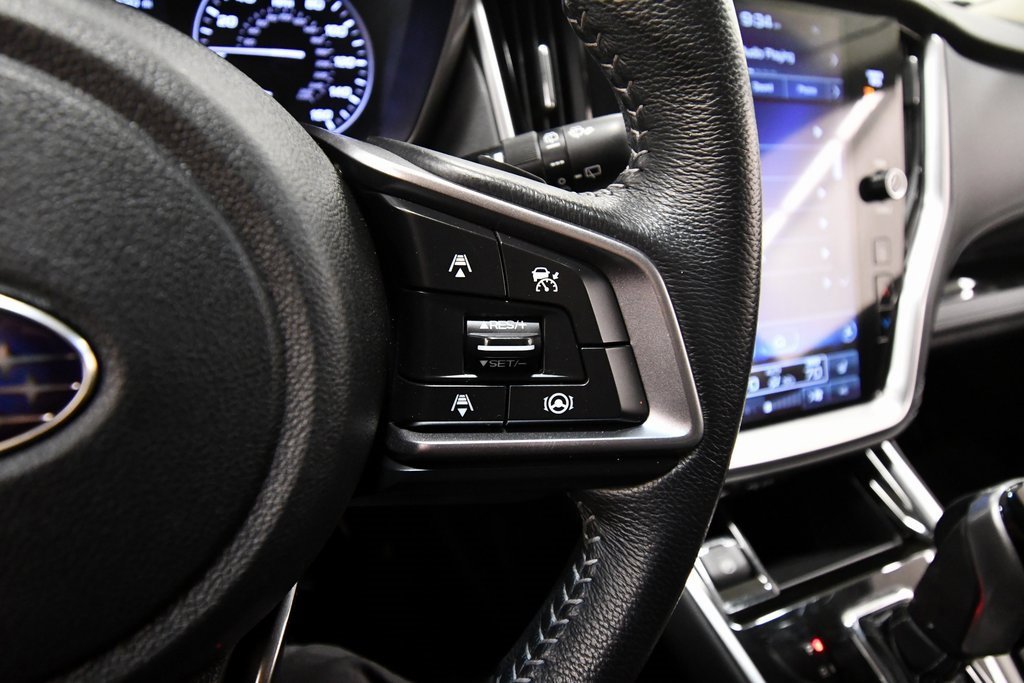 Used 2021 Subaru Outback Limited w/ Popular Package #2 image 21