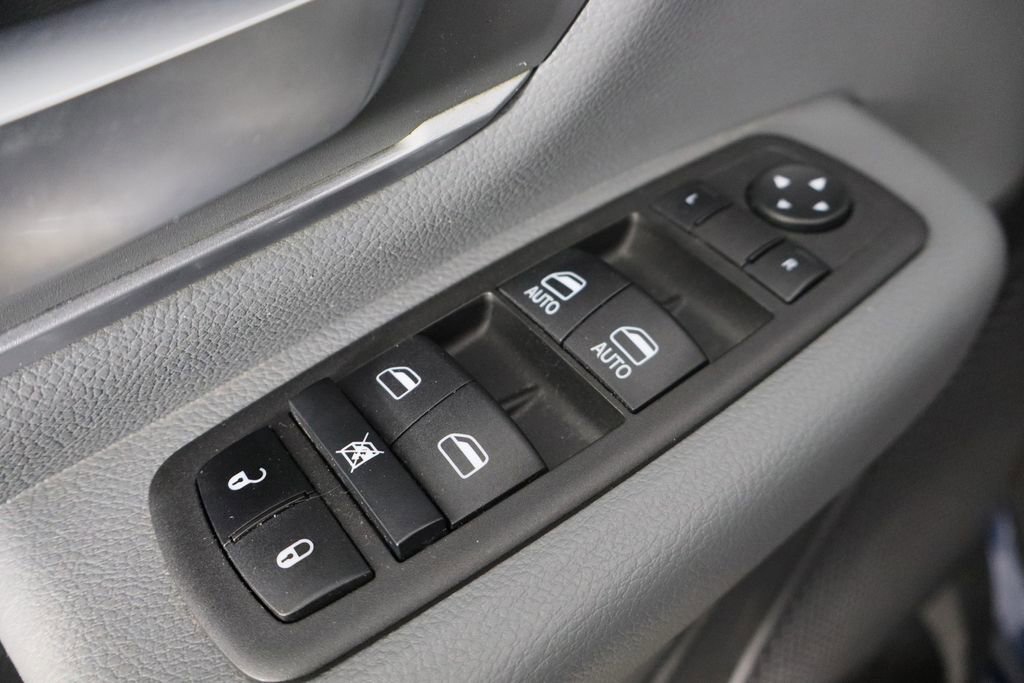 Used 2022 RAM 1500 Big Horn image 20