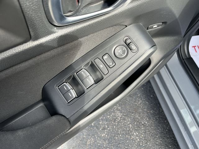 Used 2025 Honda Civic Sport image 17