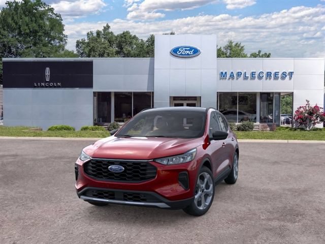 New 2026 Ford Escape ST-Line w/ Tech Pack #1 AWD/4WD image 2