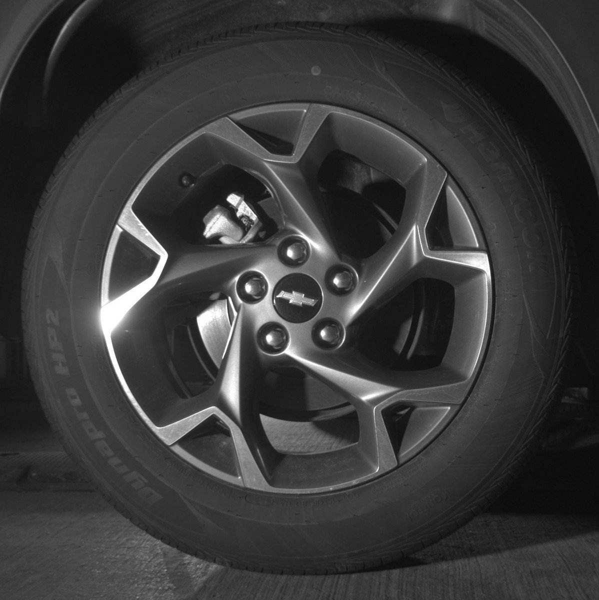 Used 2025 Chevrolet Trax LT FWD image 15