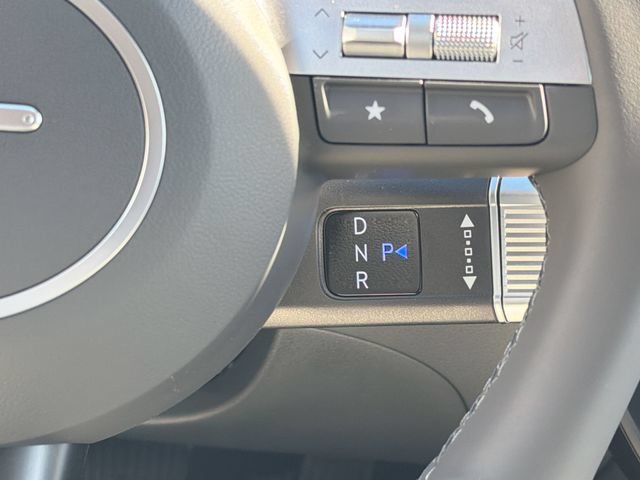 New 2026 Hyundai Sonata SEL FWD image 23