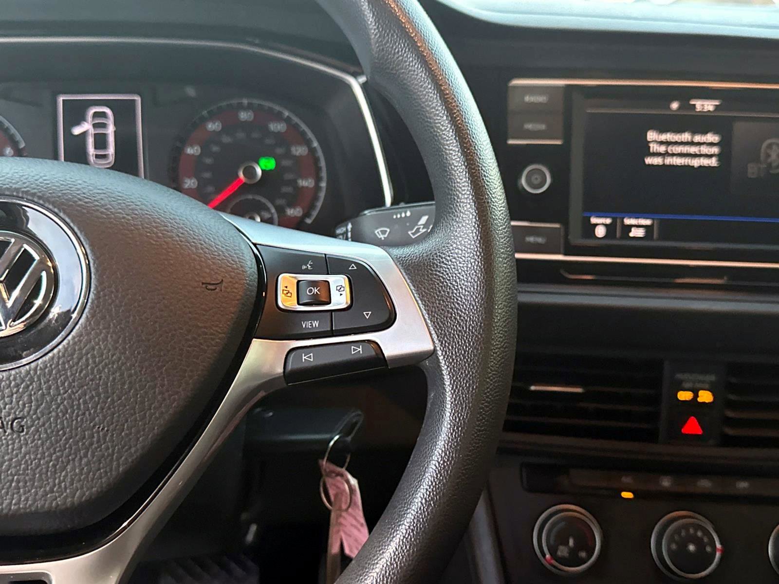 Used 2021 Volkswagen Jetta S image 24