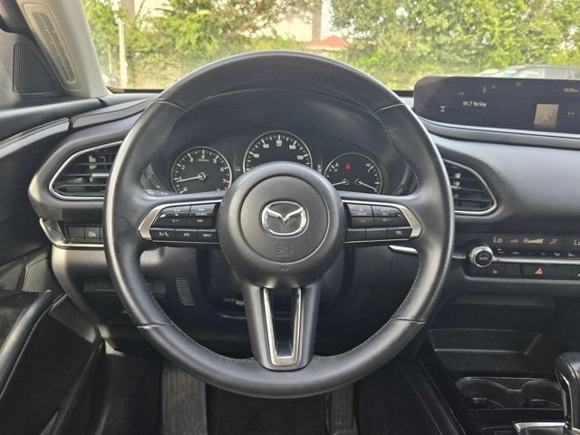 Used 2025 MAZDA CX-30 AWD 2.5 S w/ Preferred Package image 22
