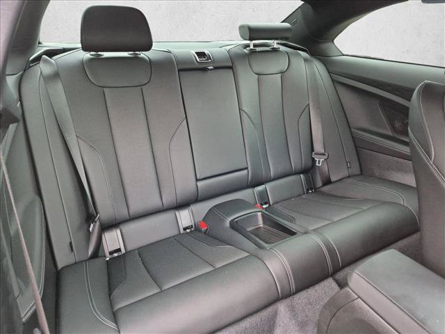 Used 2024 BMW 230i Coupe w/ Convenience Package RWD image 21