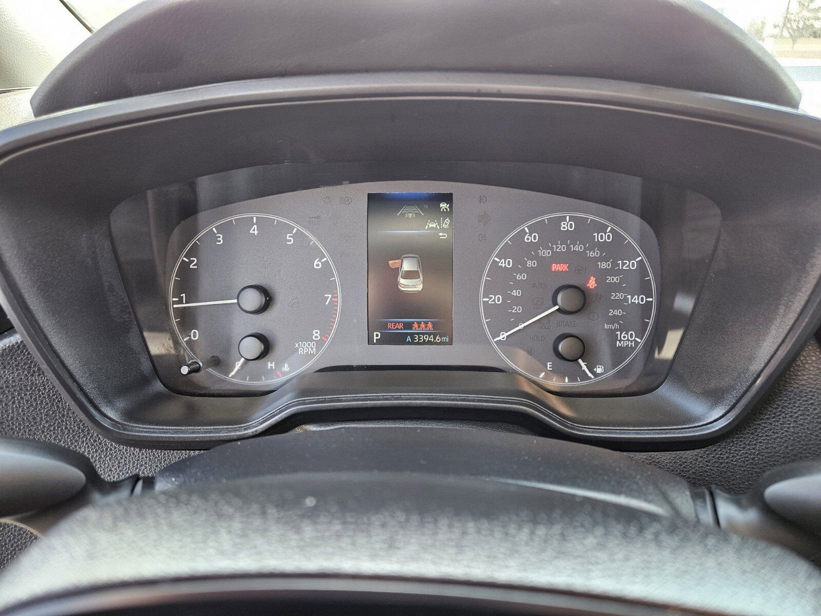 Used 2025 Toyota Corolla LE image 28