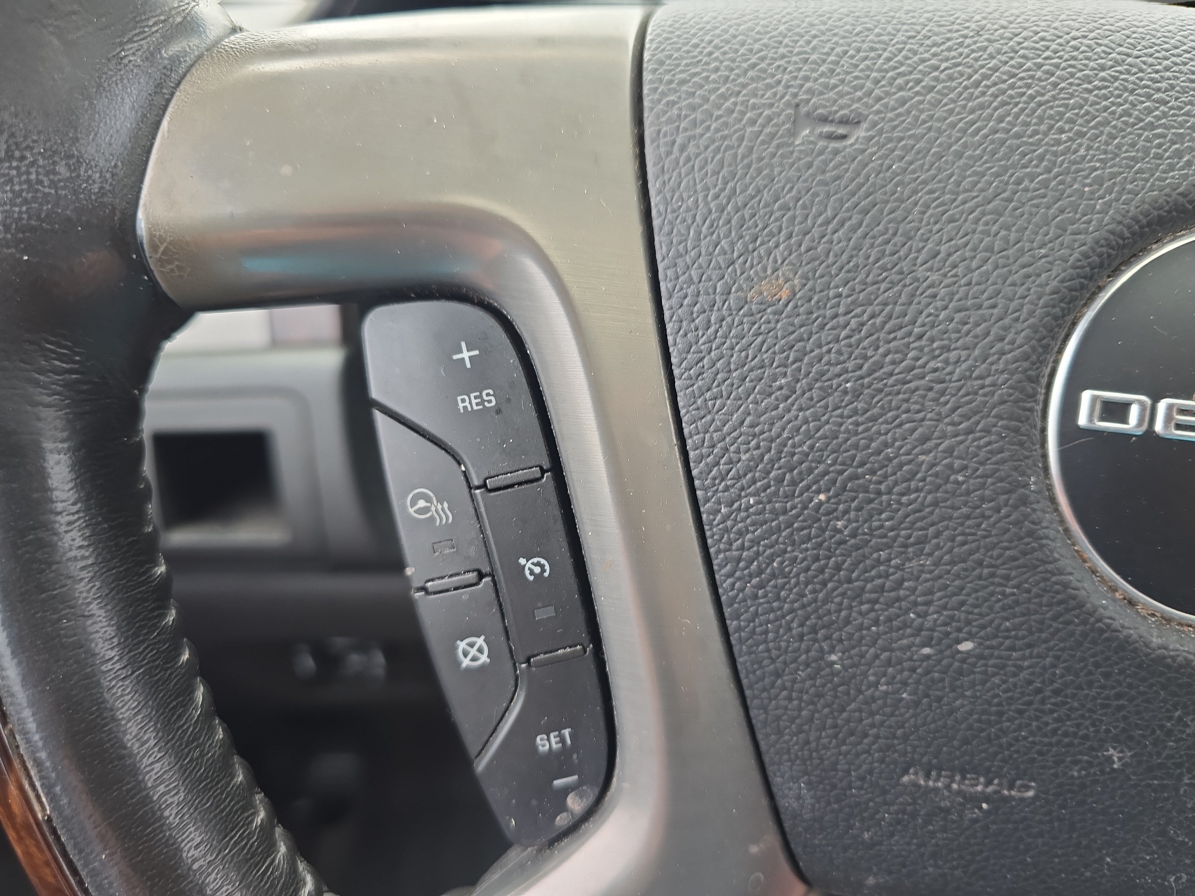 Used 2012 GMC Sierra 1500 Denali AWD/4WD image 20