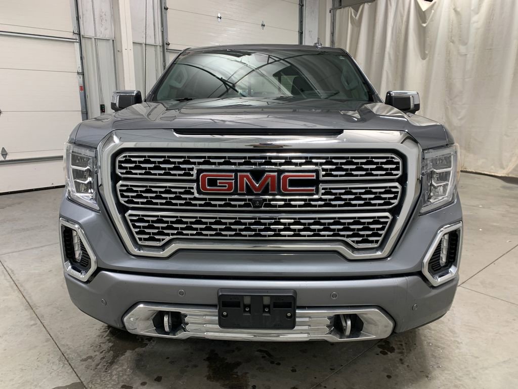 Used 2020 GMC Sierra 1500 Denali w/ Denali Ultimate Package image 31