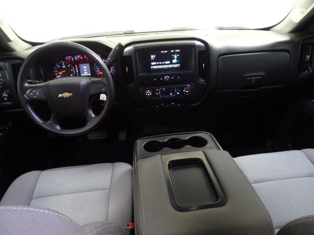 Used 2019 Chevrolet Silverado 2500 4x4 Double Cab image 32