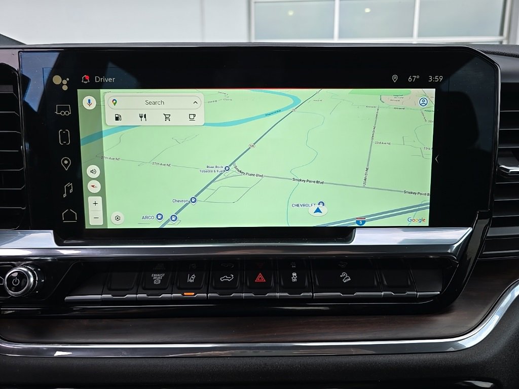 Used 2024 GMC Sierra 3500 SLT w/ X31 Off-Road Package image 14