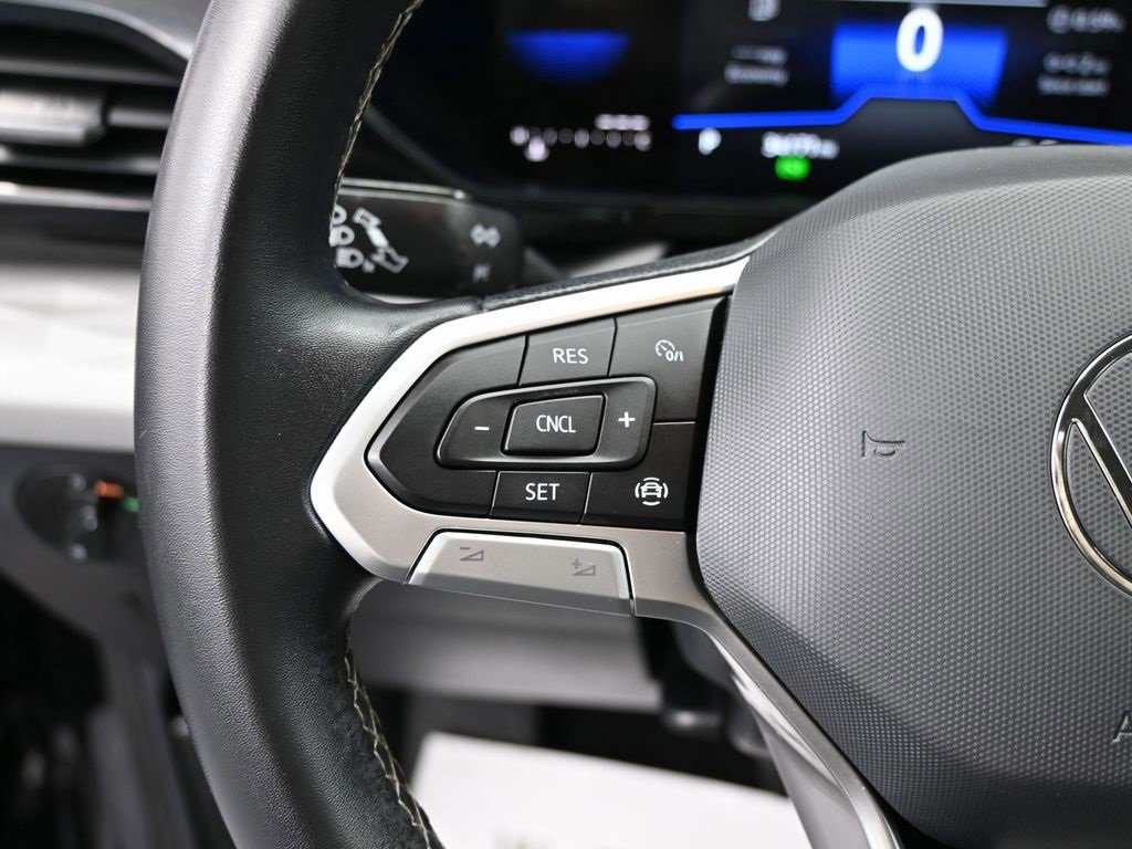 Used 2023 Volkswagen Taos S image 18