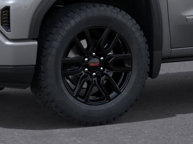 New 2026 GMC Sierra 1500 Elevation w/ Preferred Package image 9