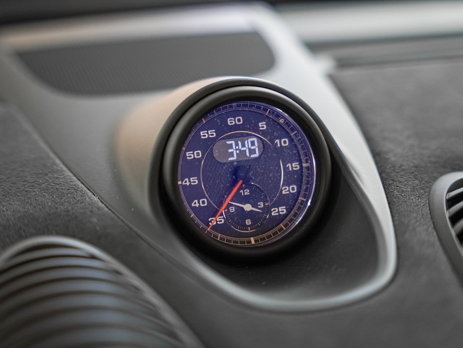 Used 2025 Porsche 718 Boxster Spyder RS image 25