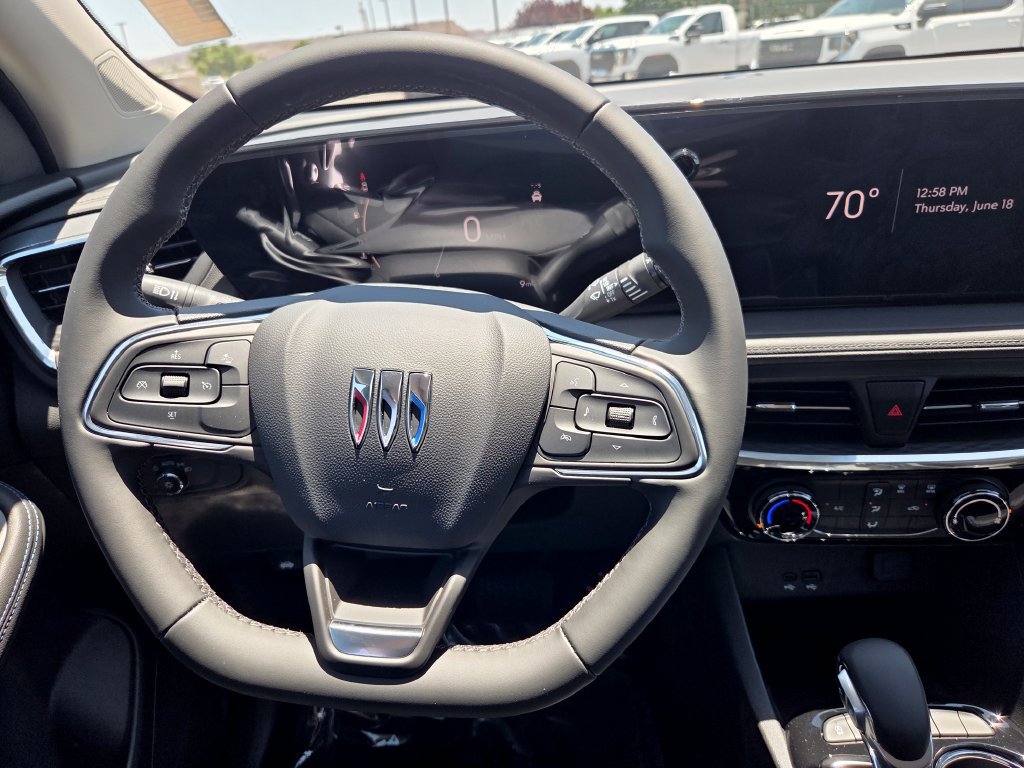 Used 2026 Buick Encore GX Sport Touring AWD/4WD image 16