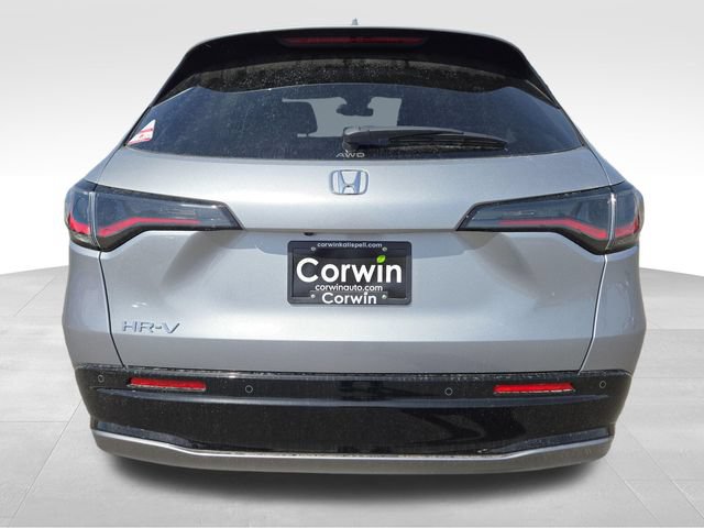 New 2027 Honda HR-V EX-L image 13