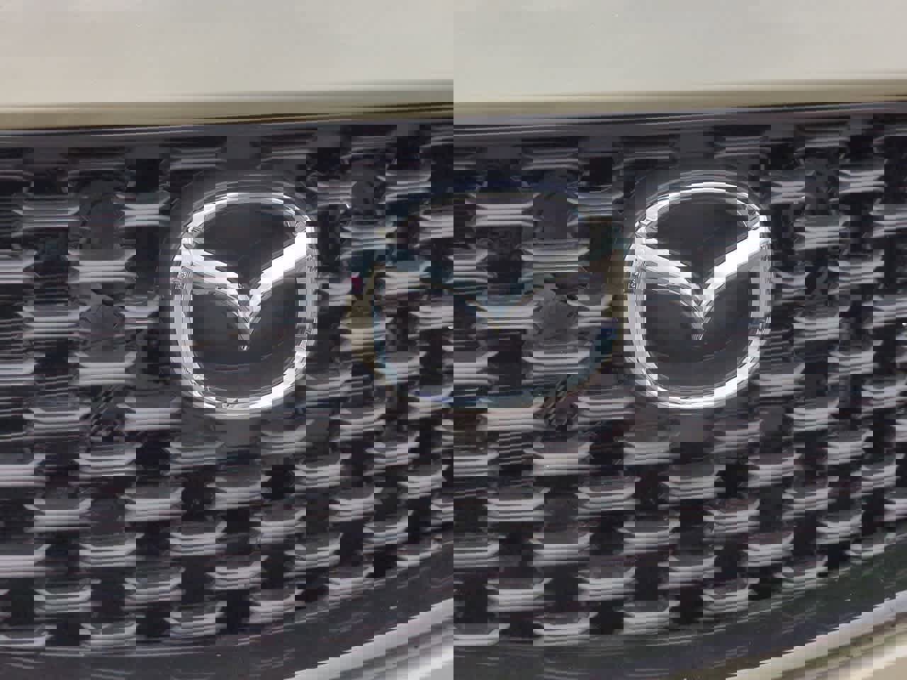 New 2025 MAZDA CX-50 Meridian Edition w/ Apex Package image 10