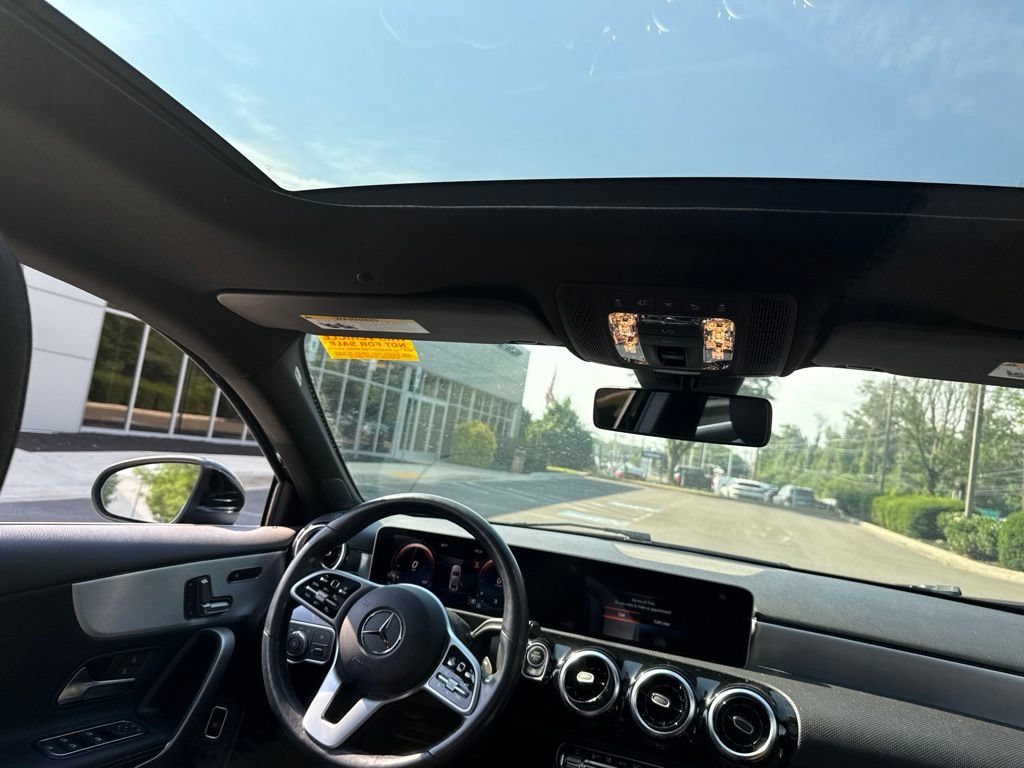 Used 2020 Mercedes-Benz A 220 4MATIC image 8